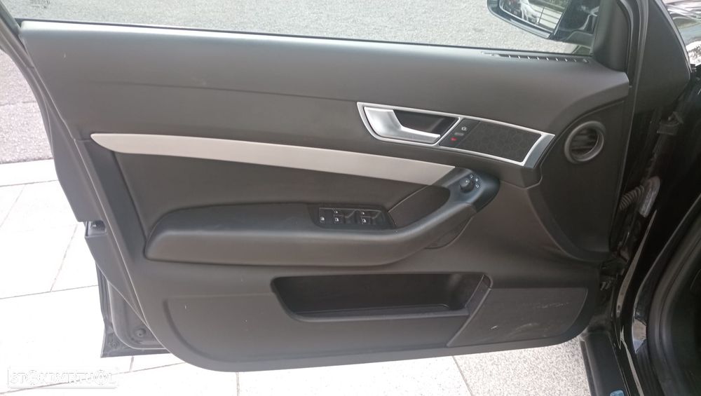 Audi A6 2.0 TDI Exclusive I - 15