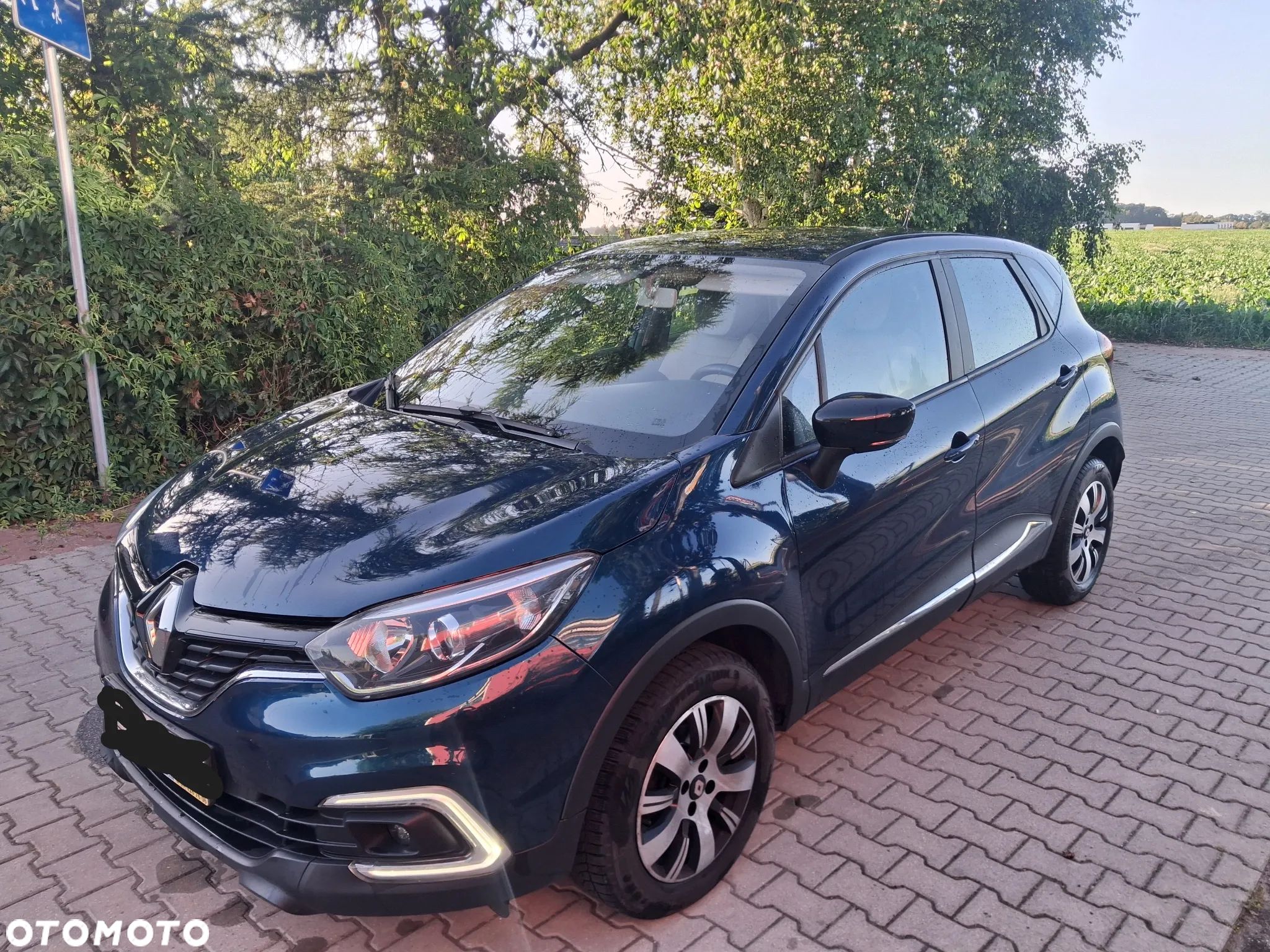 Renault Captur 0.9 Energy TCe Life - 1