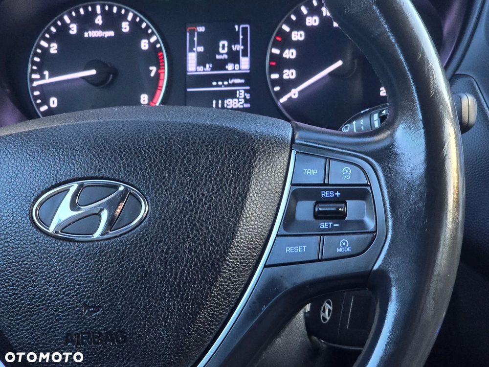 Hyundai i20 1.2 Style - 15