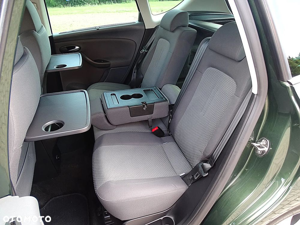 Seat Altea XL 1.9 TDI Style - 7