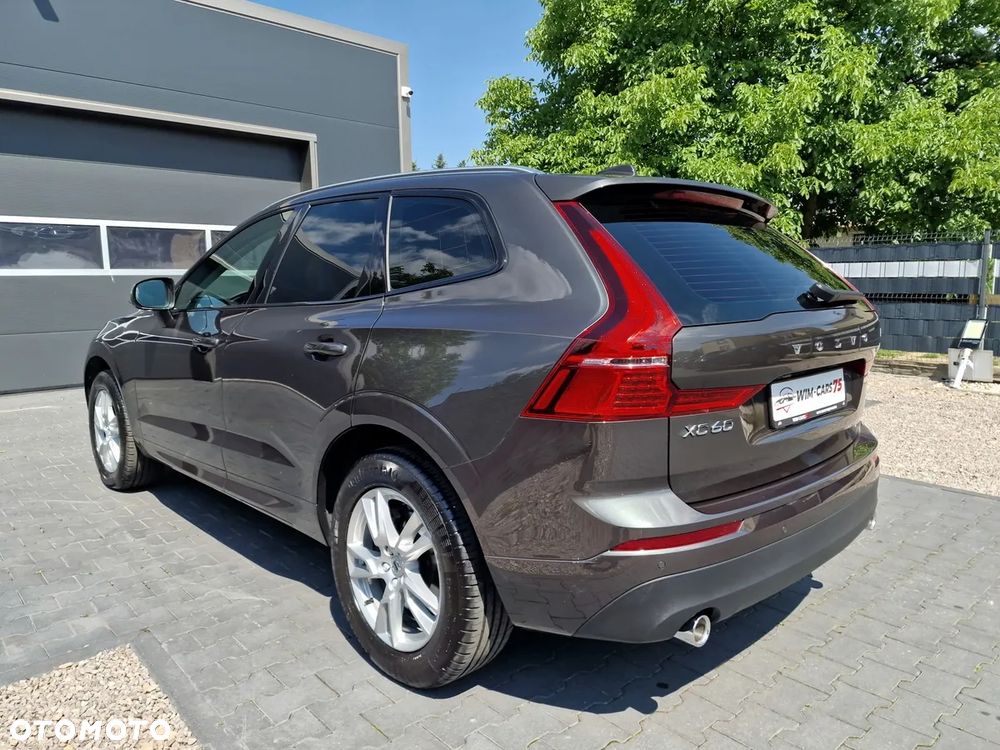 Volvo XC 60 D4 Geartronic Edition Pro - 11
