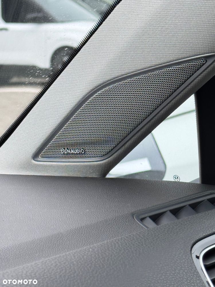 Volkswagen Golf 1.6 TDI BlueMotion Technology DSG Allstar - 13