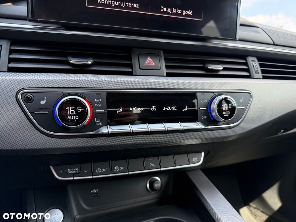 Audi A5 Sportback - 25