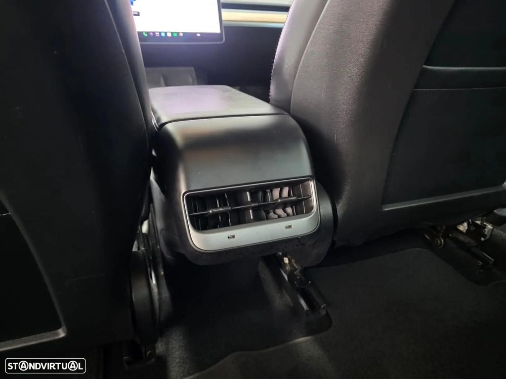 Tesla Model 3 Long Range AWD Dual Motor - 12