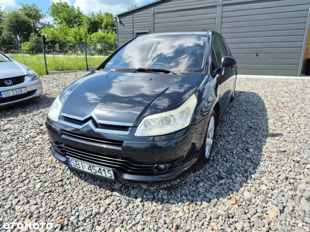 Citroën C4 2.0 16V by LOEB - 5