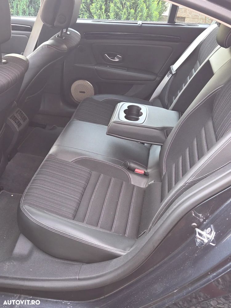 Renault Laguna ENERGY dCi 130 FAP Start & Stop Bose Edition - 6