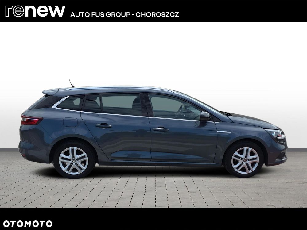 Renault Megane 1.3 TCe FAP Limited EDC - 7