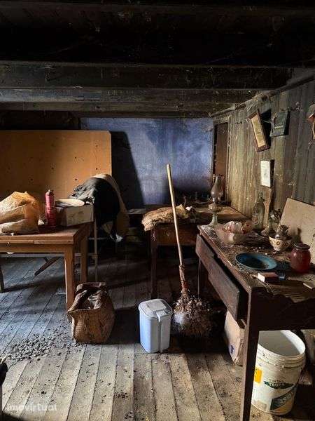 Casa de Aldeia com Grande Potencial – Folgosinho - Grande imagem: 5/12