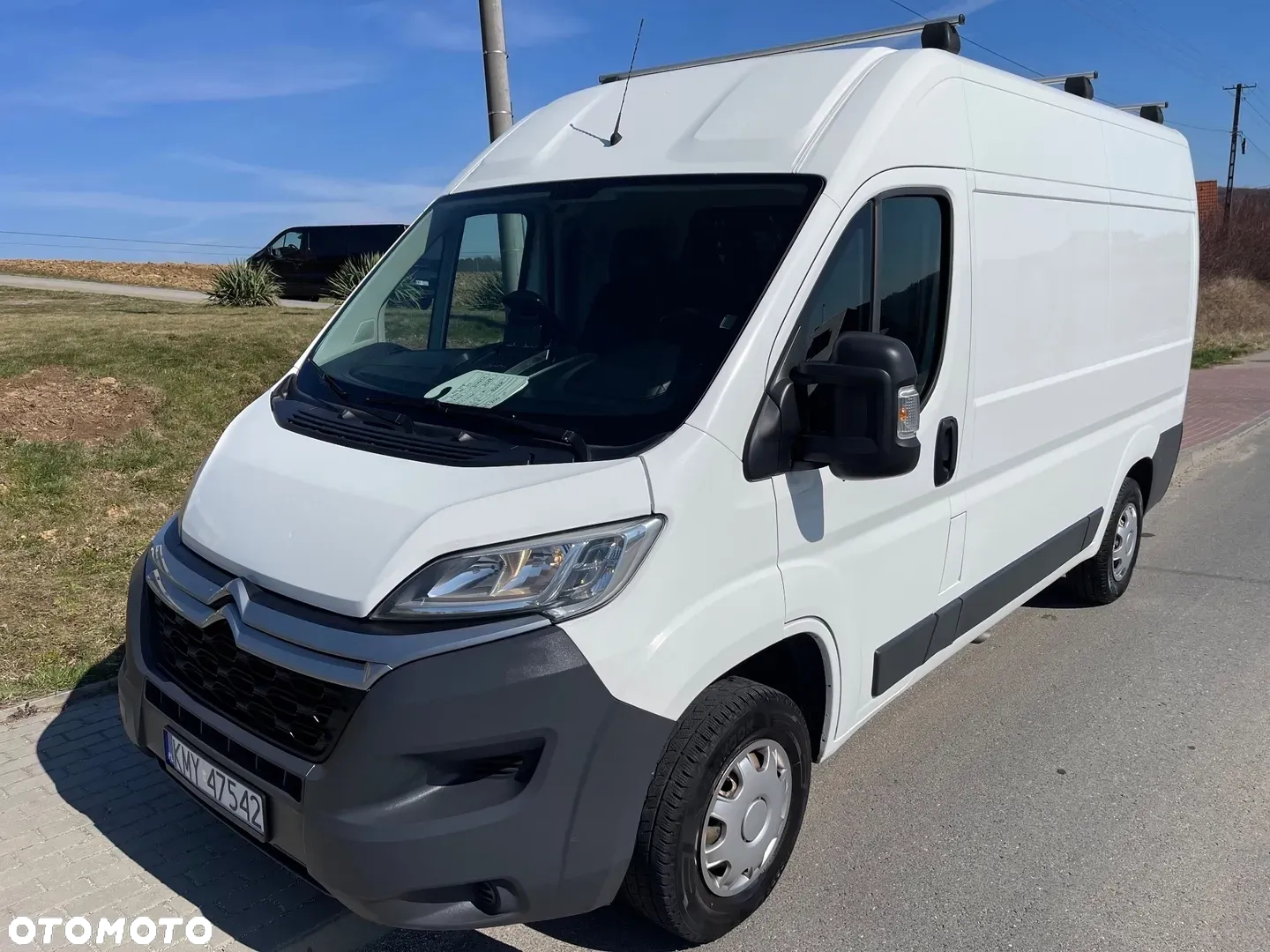 Citroën Jumper L2H2 - 11
