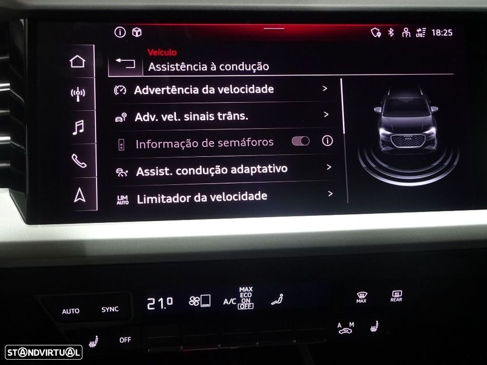 Audi Q4 e-tron 45 82 kWh - 21