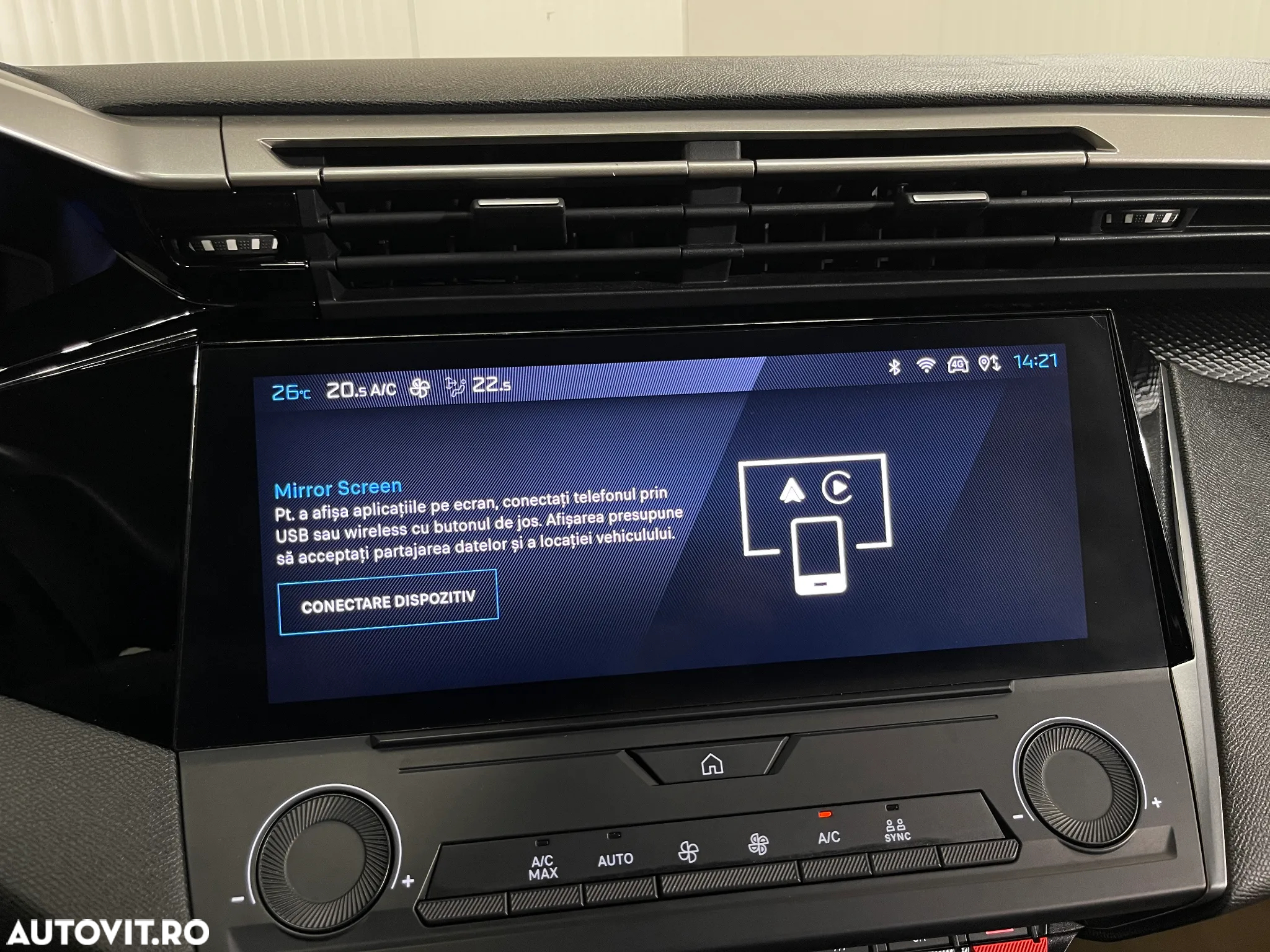 Peugeot 308 PureTech 130 EAT8 Active Pack - 17