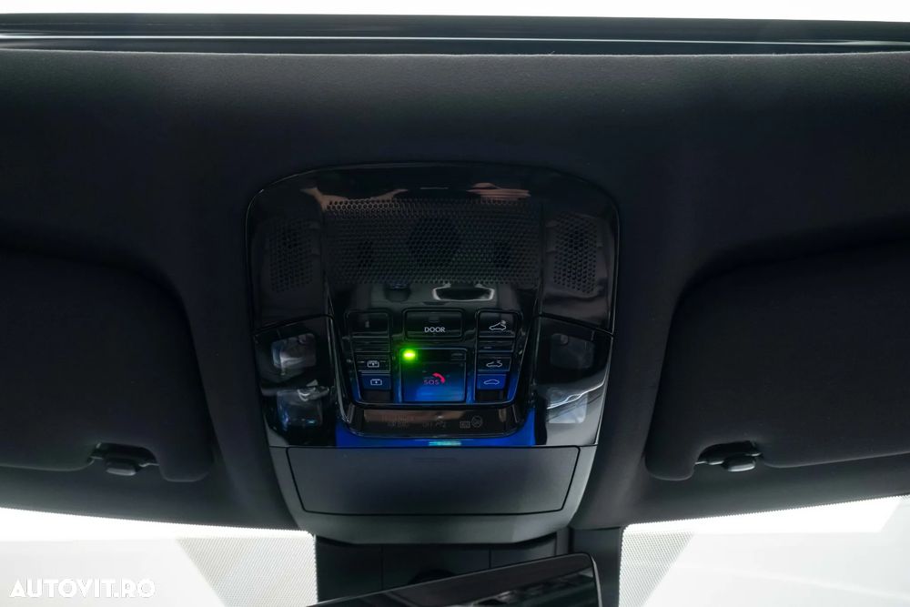 Lexus Seria RX 450h+ E-Four PHEV Luxury - 21