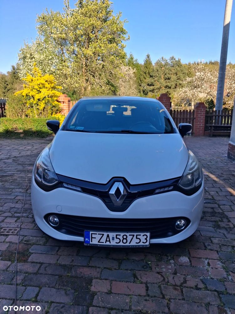 Renault Clio 1.2 16V 75 Life - 1