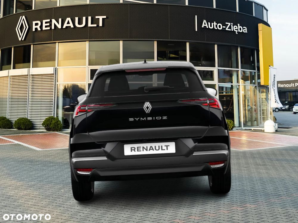 Renault Symbioz - 4