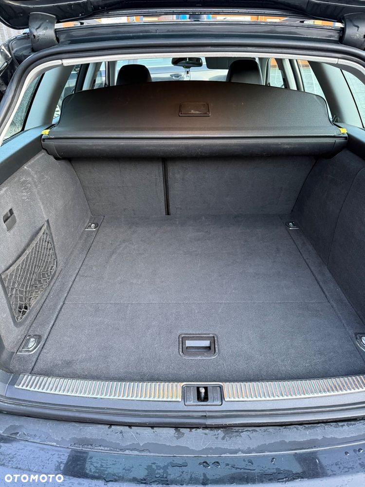 Seat Exeo 2.0 TDI DPF Style - 10