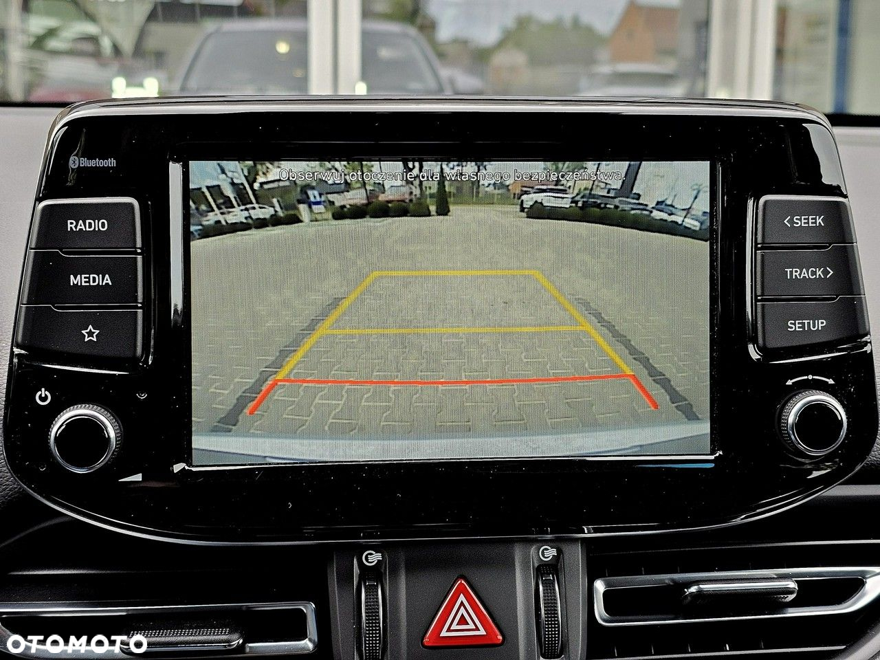 Hyundai i30 1.5 DPI Comfort - 18
