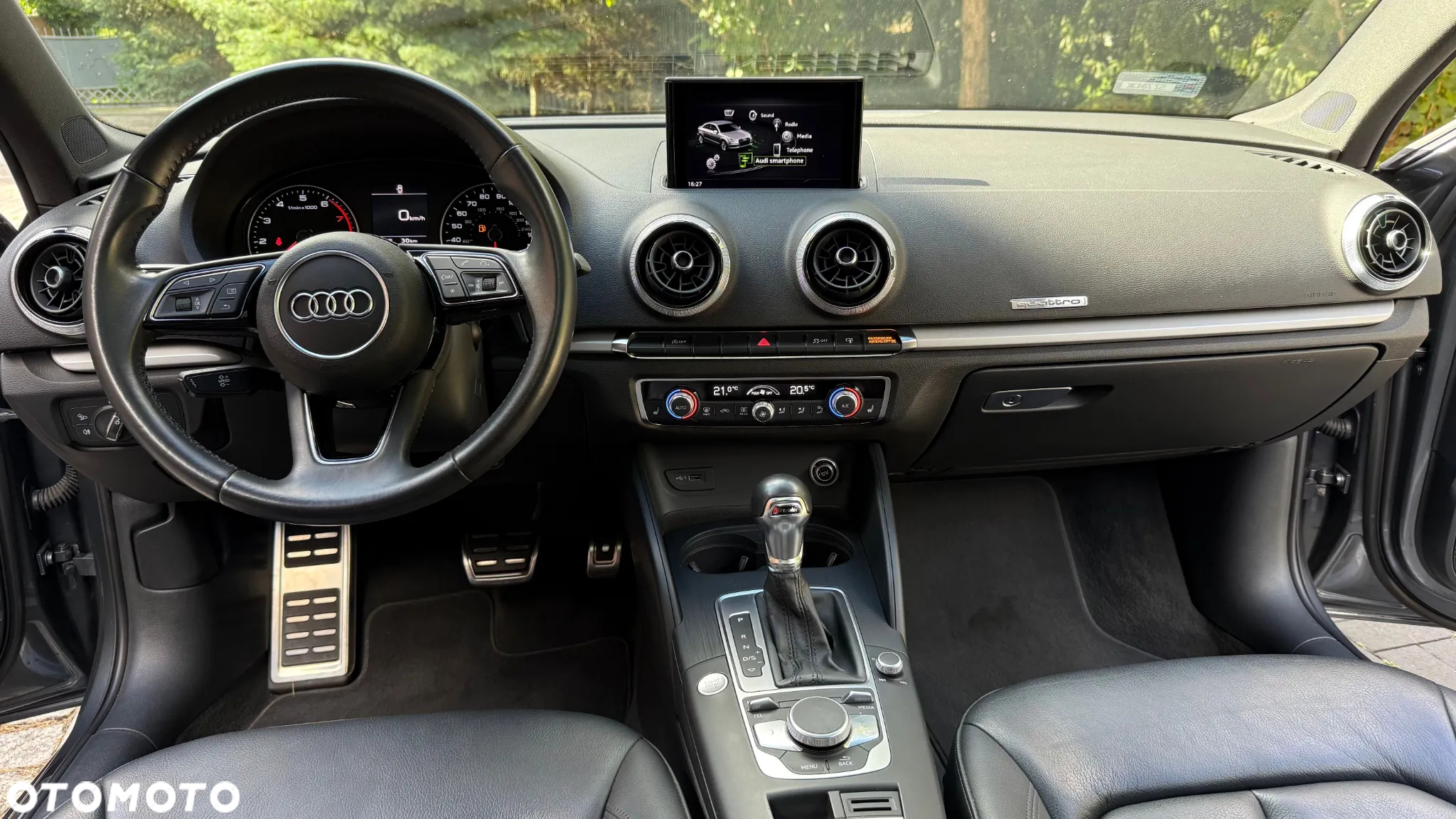 Audi A3 - 2