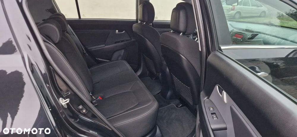 Kia Sportage 1.6 GDI L 2WD - 23