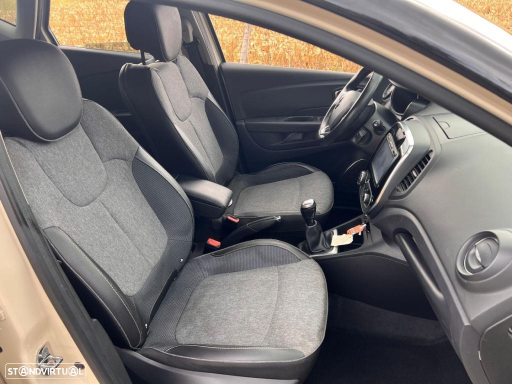 Renault Captur 1.5 dCi Exclusive - 30