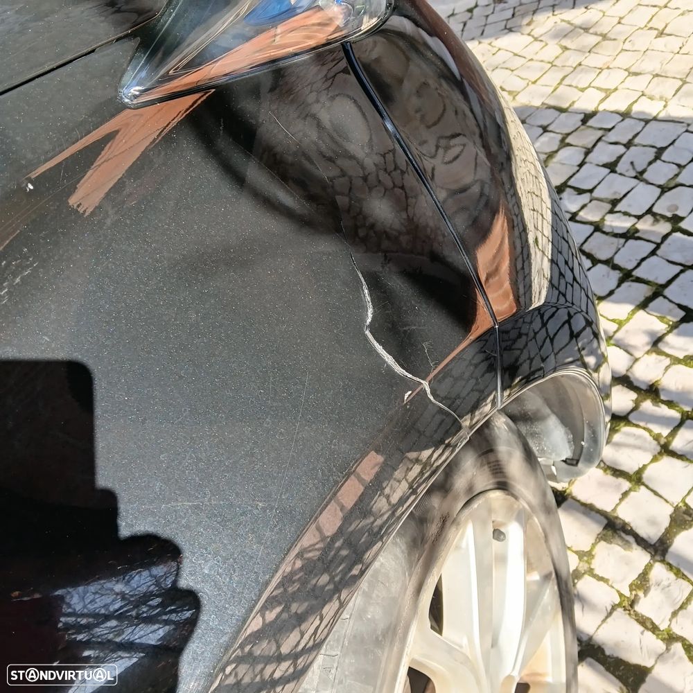 Renault Zoe (s/ Bateria) Limited 40 Flex - 14