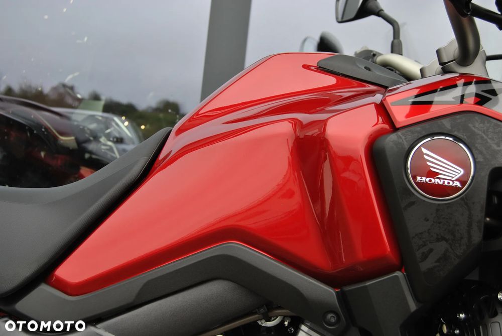 Honda CRF - 24