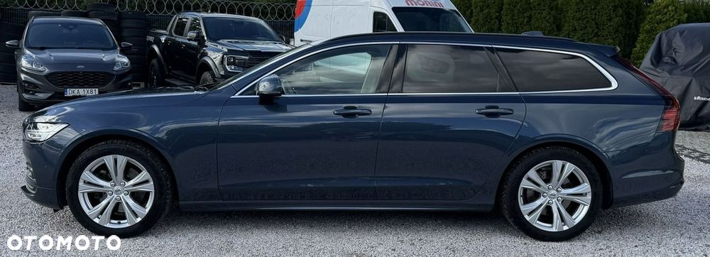 Volvo V90 B4 D Geartronic Inscription - 8