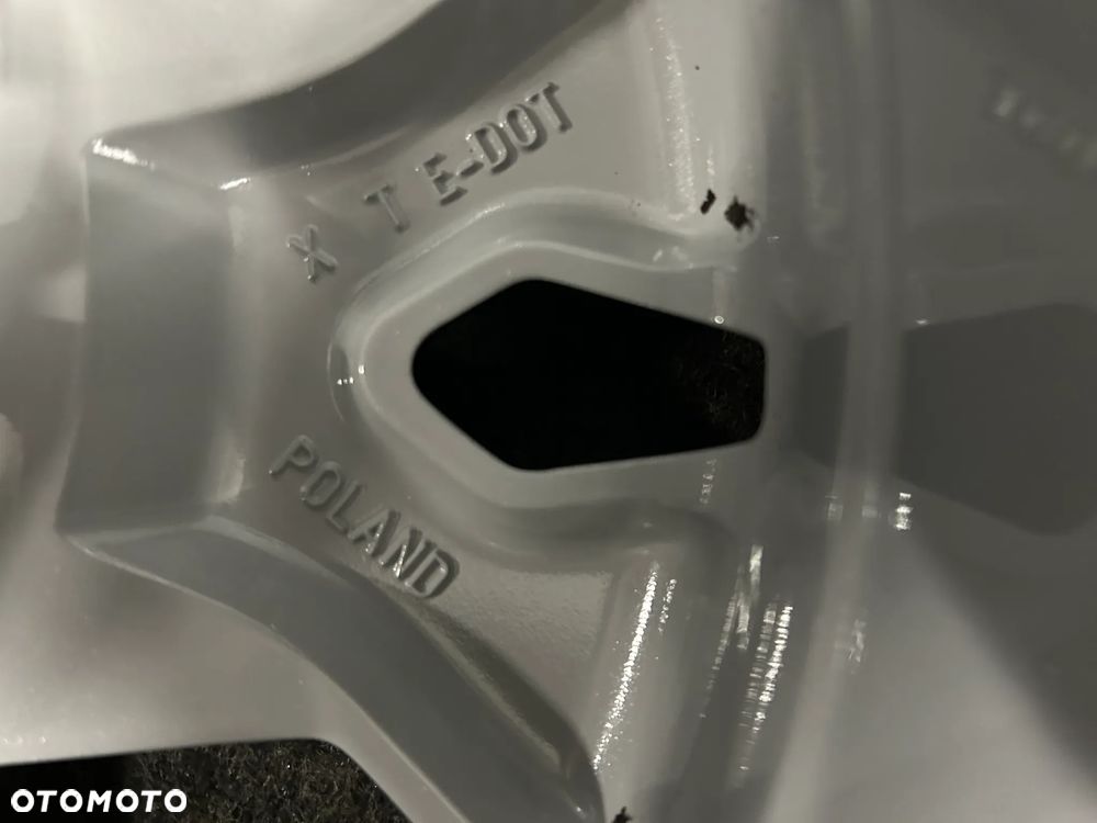 Alufelga KIA Ceed III 16 cali 5x114,3 1szt. 52910-J7AA0 - 8