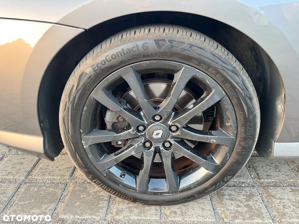 Renault Laguna dCi 175 FAP GT - 20