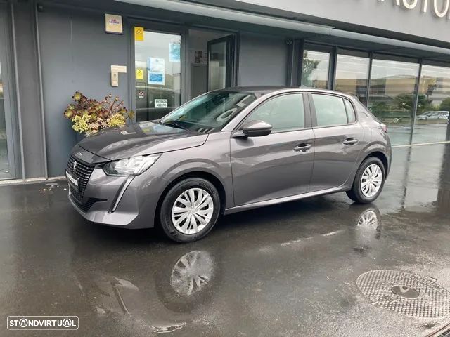 Peugeot 208 1.2 PureTech Active Pack - 5