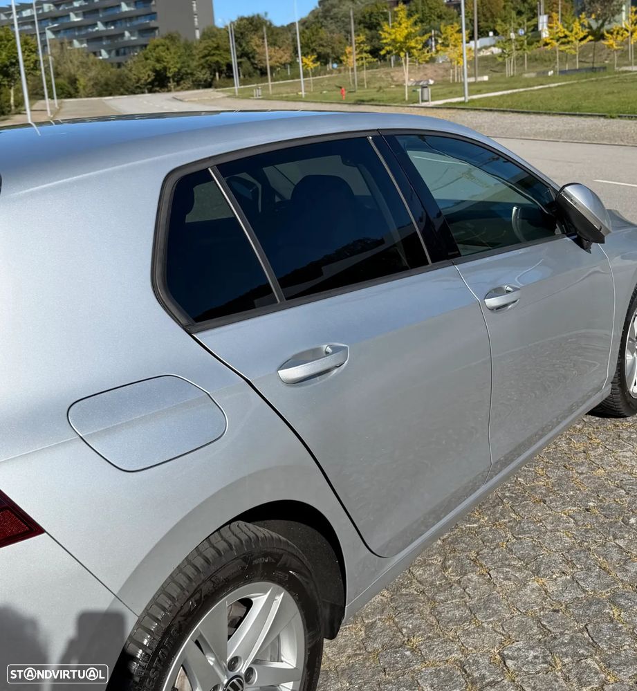 VW Golf 1.0 TSI Trendline Pack - 18