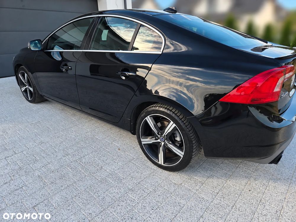 Volvo S60 T3 Drive-E R-Design Momentum - 16