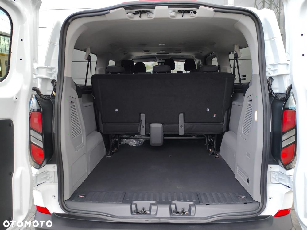 Ford Transit Custom Kombi 2.0 EcoBlue 320 L2H1 Trend M1 - 25