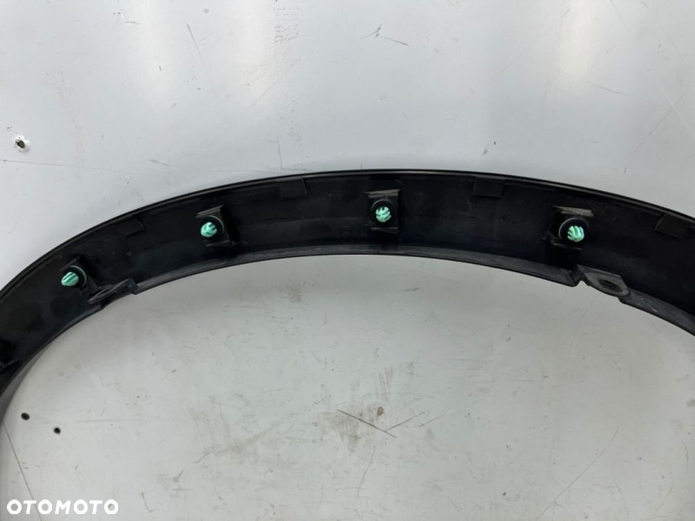 Listwa Mazda CX-5 II CX5 II KF KB 17-21r. prawy przedni rant nadkola błotnika nakładka - 15