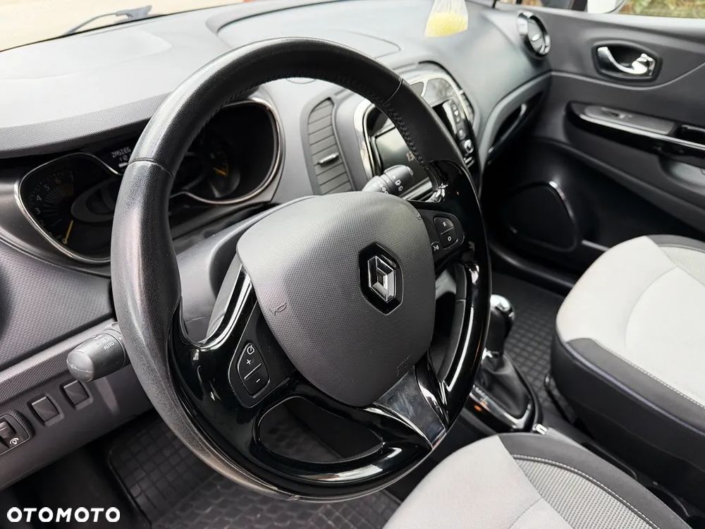Renault Captur 1.2 TCe Intens EDC - 24