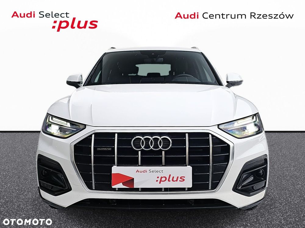 Audi Q5 Sportback - 2