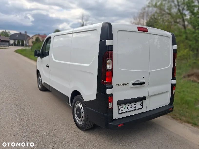 Renault Trafic - 6
