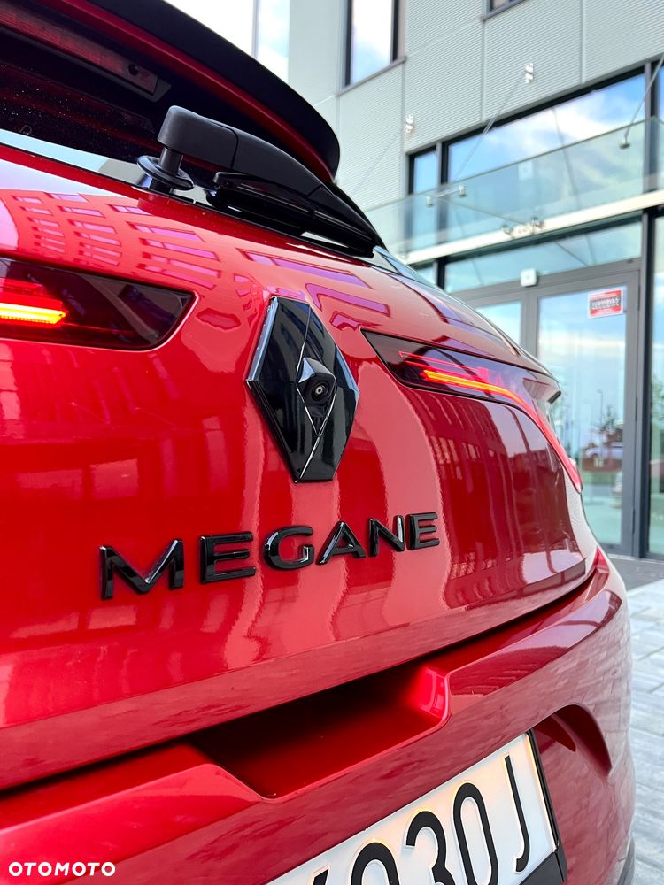Renault Megane 1.6 dCi Bose - 12
