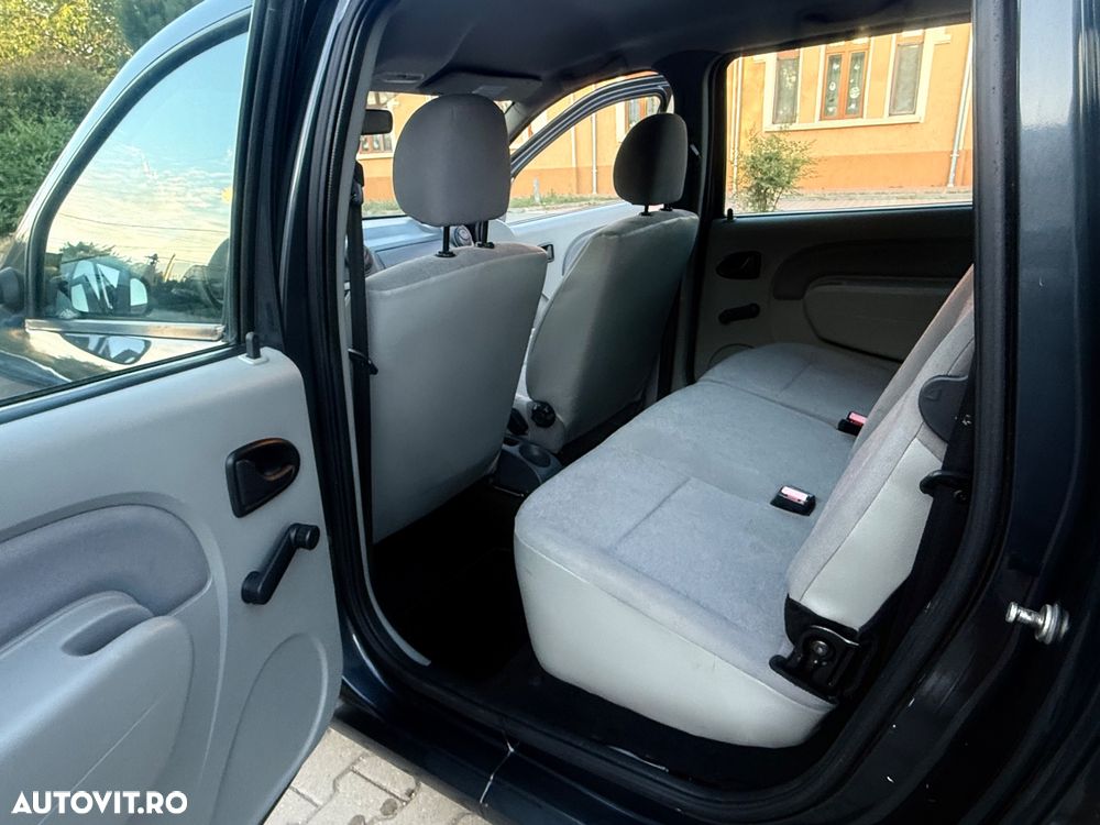 Dacia Logan MCV 1.4 Ambiance - 10