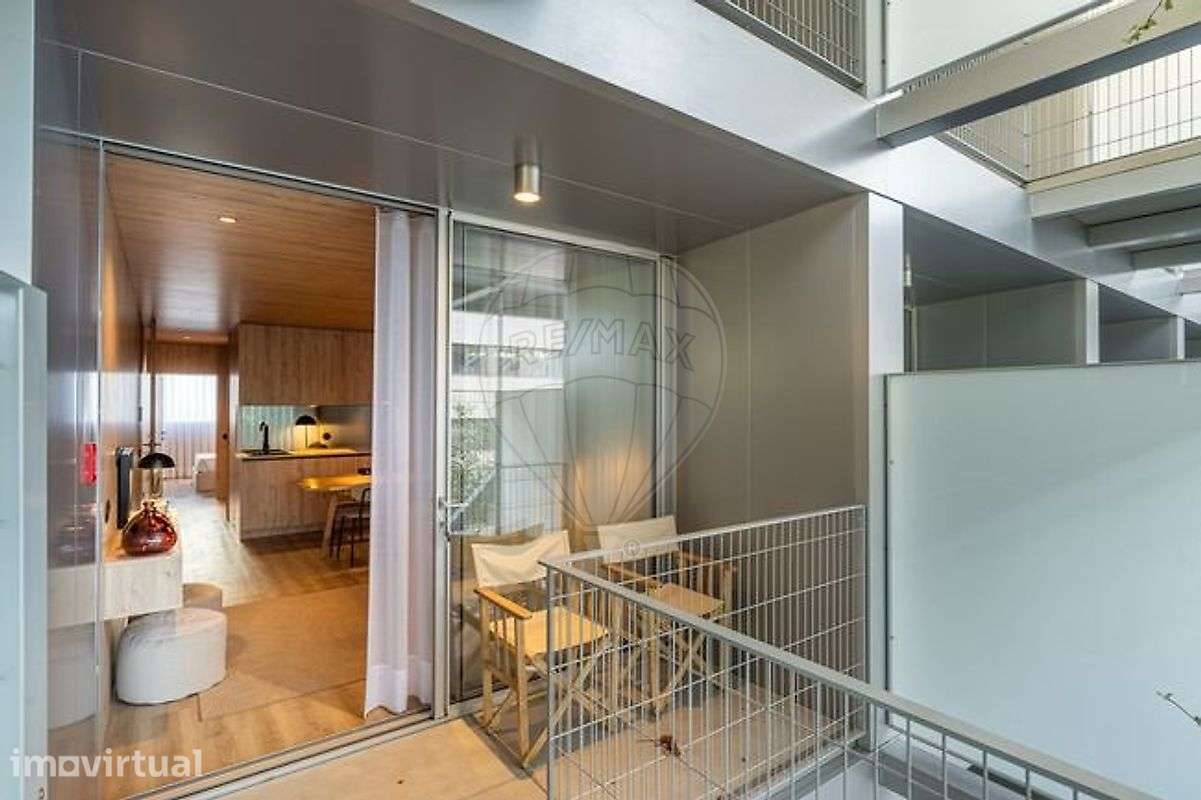 Apartamento T1 para arrendamento - Grande imagem: 4/13