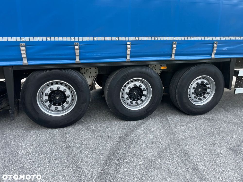 Schmitz Cargobull SCB*S3T - 12