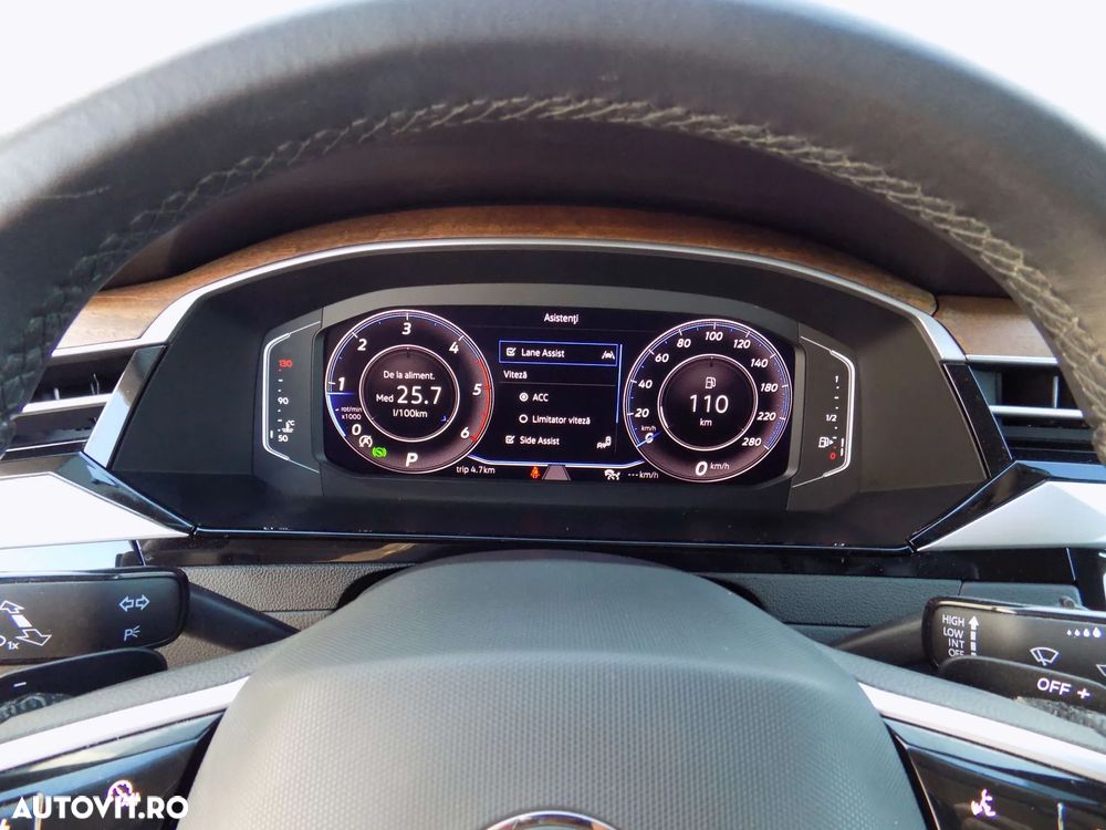 Volkswagen ARTEON 2.0 TDI SCR DSG Elegance - 16