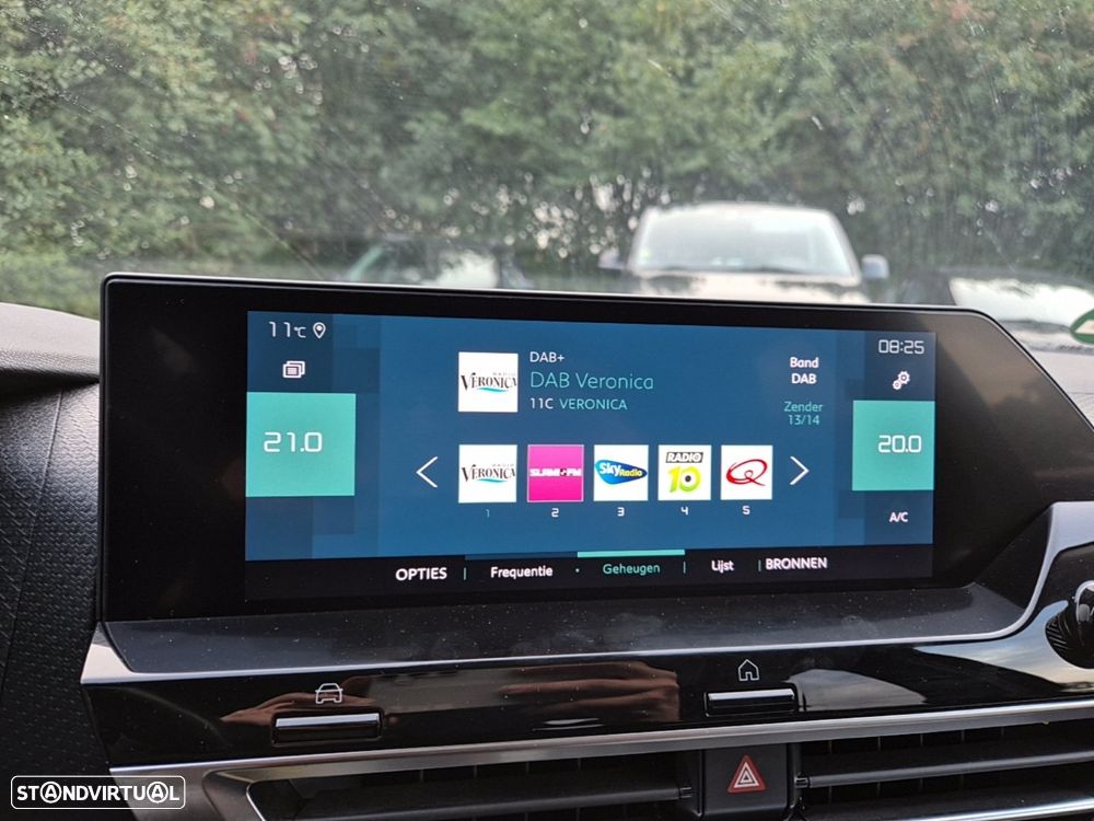 Citroën C4 e-C4 136 PLUS - 20