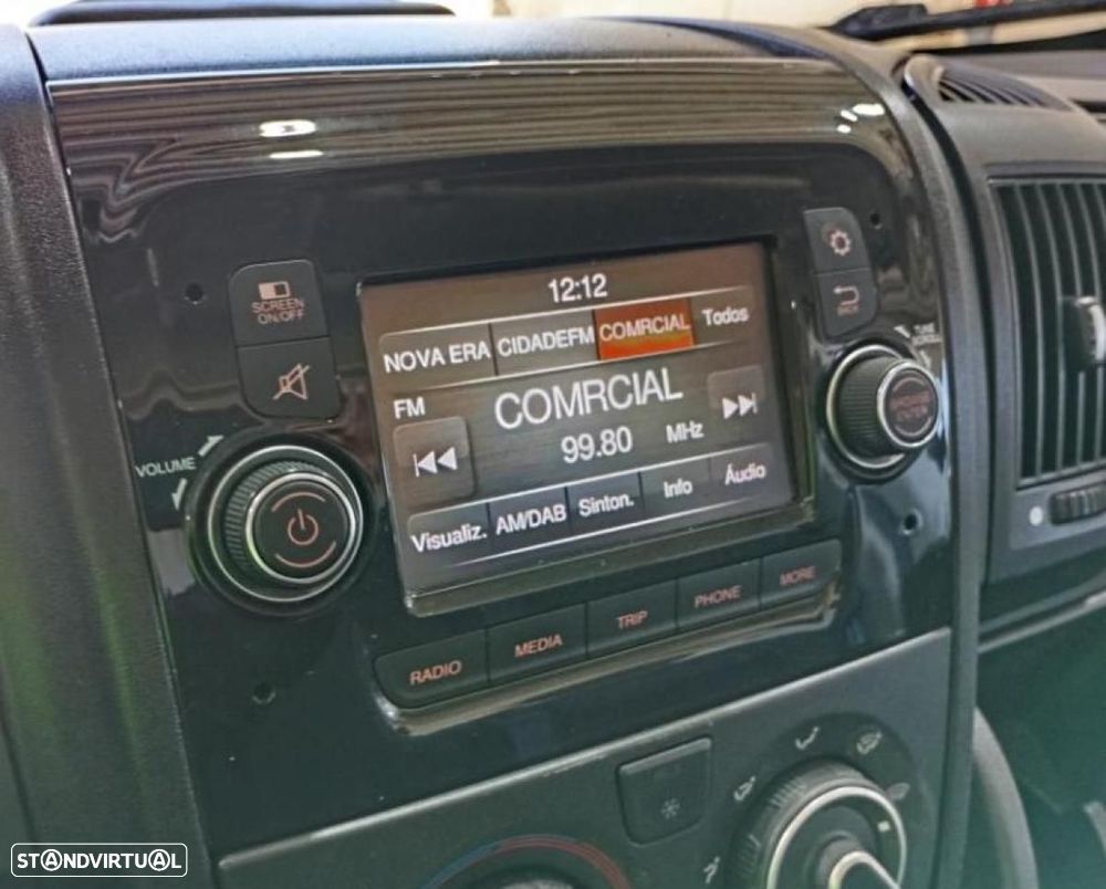 Peugeot Boxer BLUEHDI 435 L4H3 PREMIUM c/iva - 4