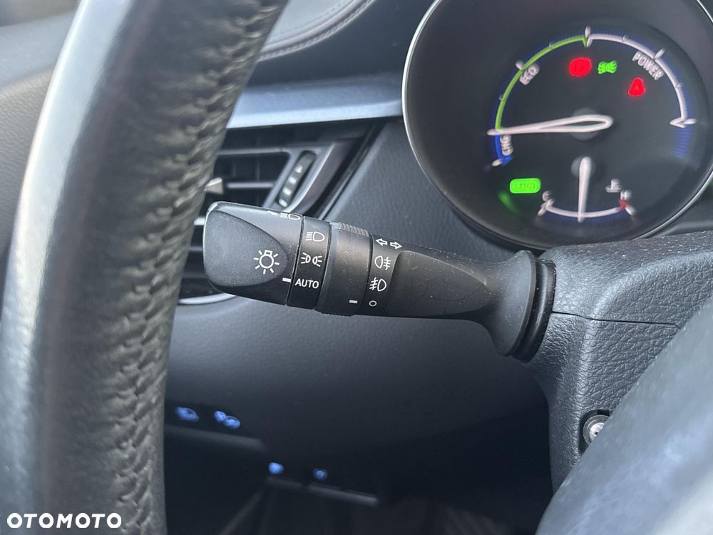Toyota C-HR 2.0 Hybrid Selection - 18