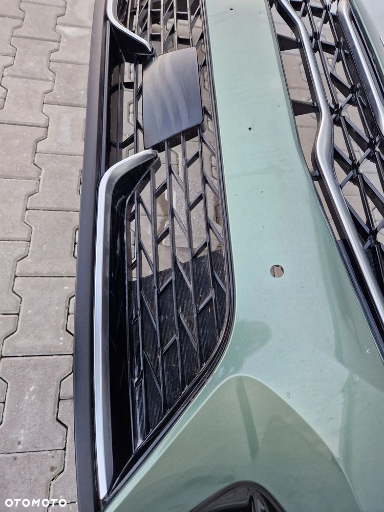 Zderzak Kia Ceed gt III lift - 6