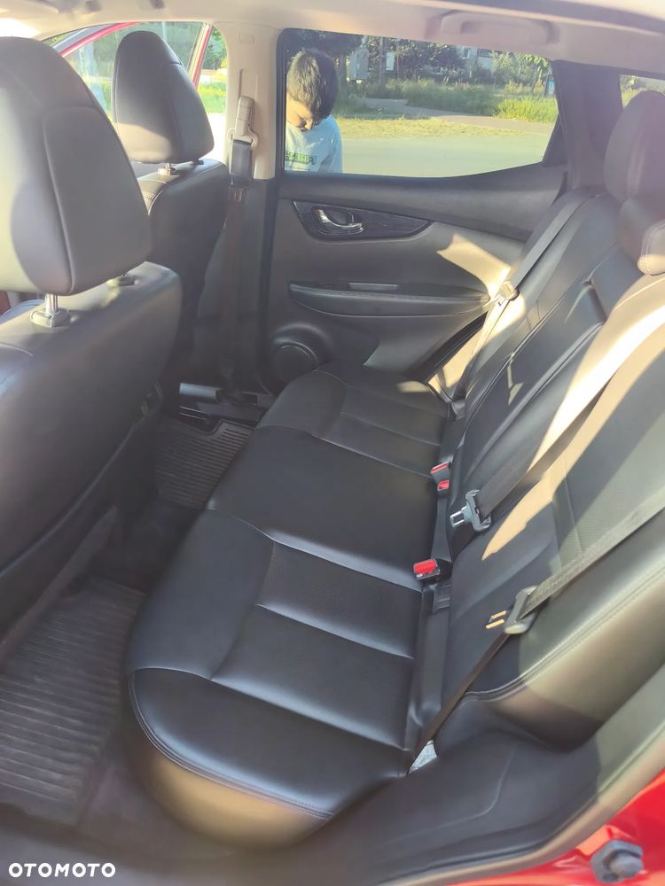 Nissan Qashqai - 6