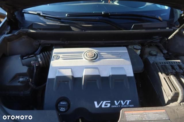 Cadillac SRX 3.0 V6 AWD Sport Luxury - 14