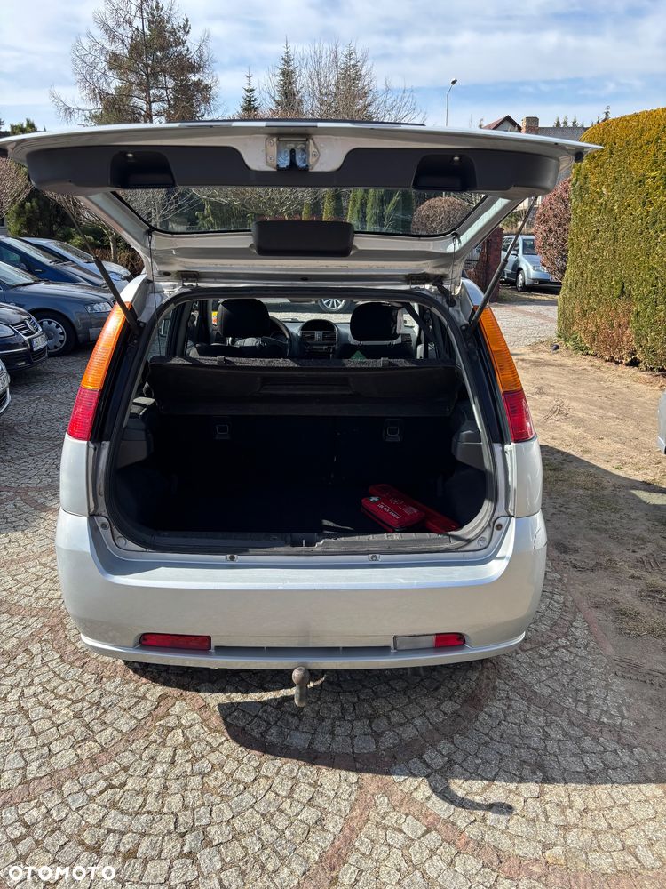 Suzuki Ignis 1.3 Club - 10