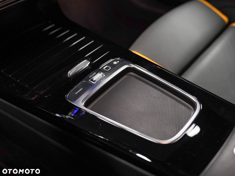 Mercedes-Benz CLA AMG 45 S 4-Matic+ 8G-DCT - 30