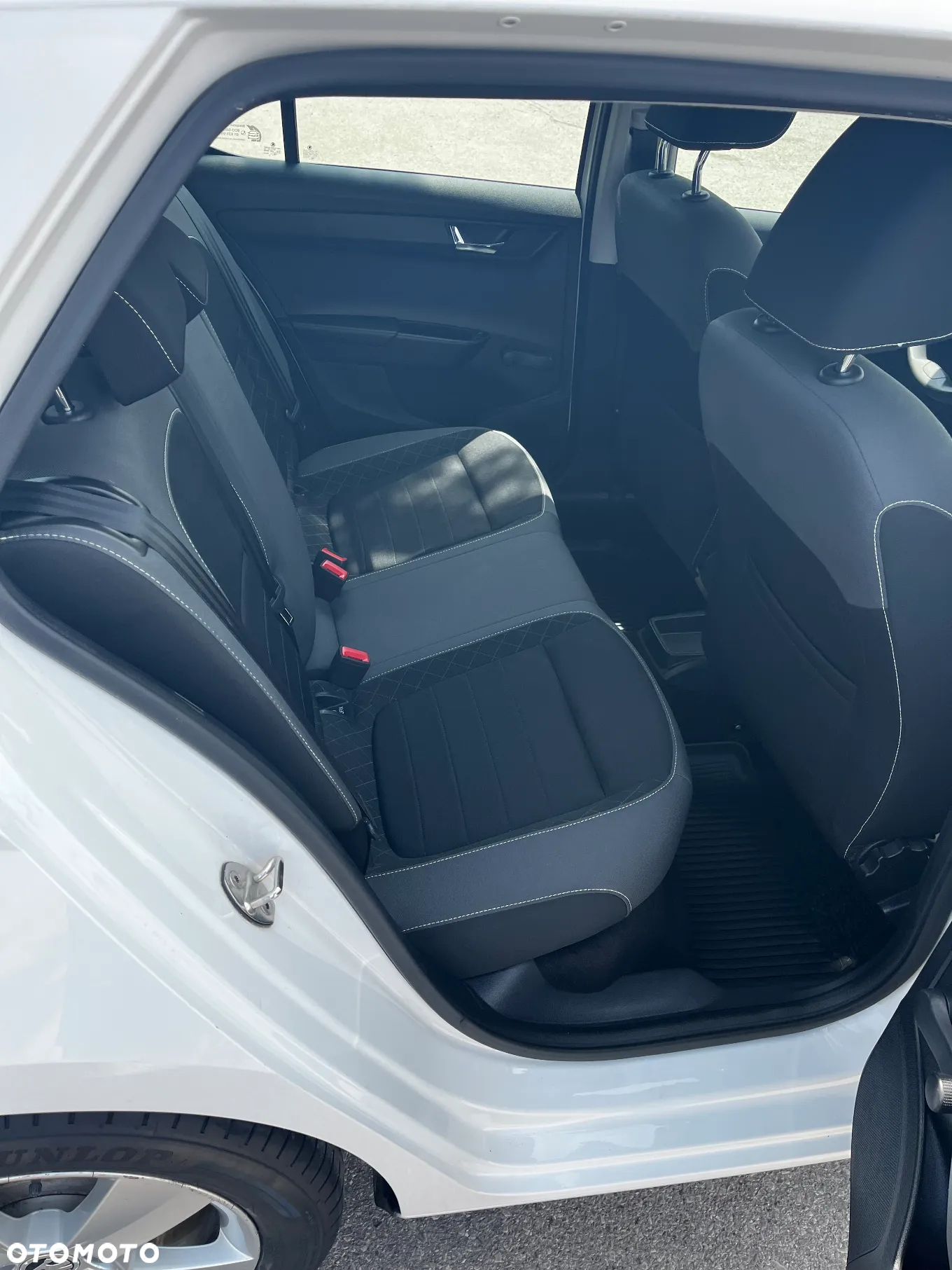 Skoda Fabia 1.0 TSI Ambition - 7